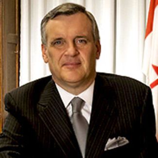 David Onley Many thanks to Lt Governor David Onley for this great