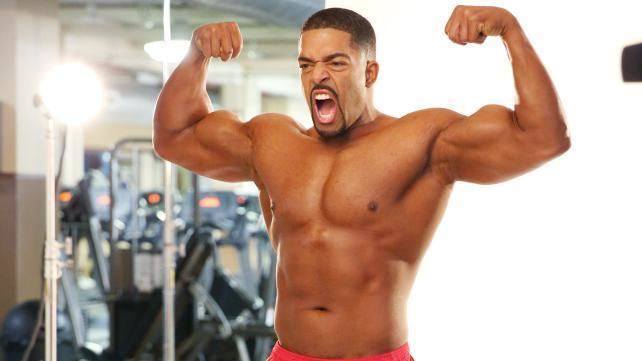 David Otunga Welcome to the official site of David Otunga