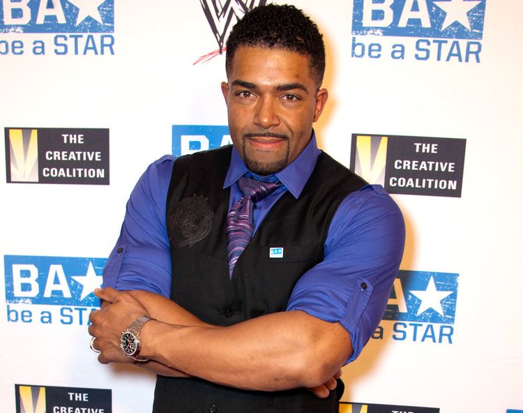 David Otunga Welcome to the official site of David Otunga