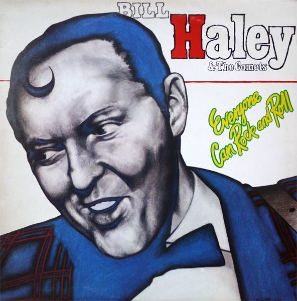 David Oxtoby (artist) 32 best BILL HALEY AND HIS COMETS images on Pinterest Bill haley