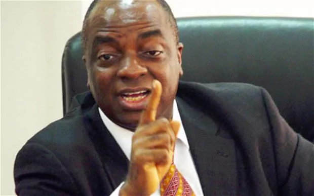 David Oyedepo Pentecostal church investigated by the Charity Commission