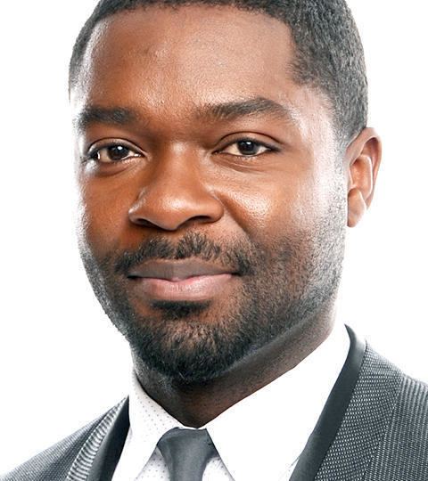 David Oyelowo David Oyelowo Guests on The Tonight Show Starring Jimmy