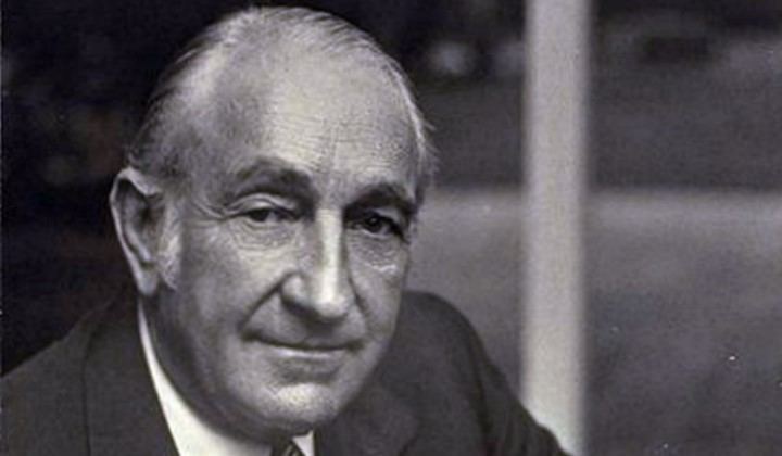 David Packard David Packard The Philanthropy Hall of Fame The
