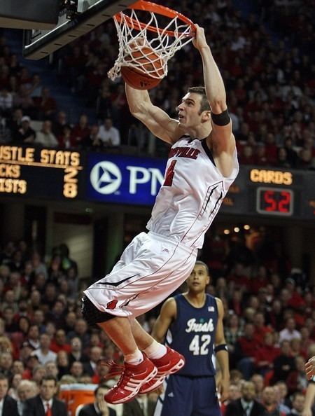 David Padgett David Padgett Pictures Notre Dame v Louisville Zimbio