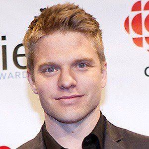 David Paetkau David Paetkau Bio Facts Family Famous Birthdays