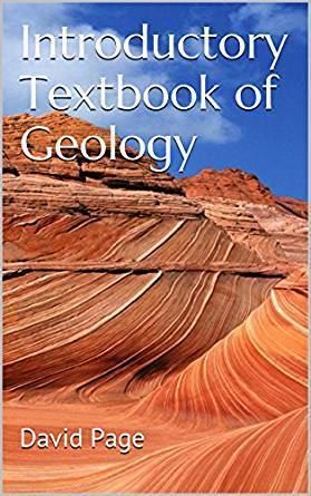 David Page (geologist) Introductory Textbook of Geology David Page Amazoncom