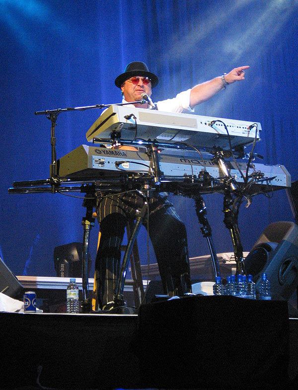 David Paich David Paich Wikipedia