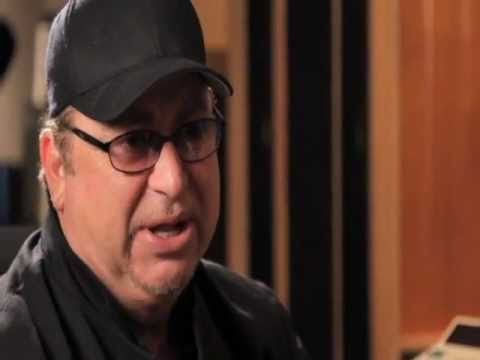 David Paich Grammy Winner David Paich Shares Music Industry Success