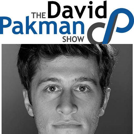 David Pakman The David Pakman Show by David Pakman on Apple Podcasts