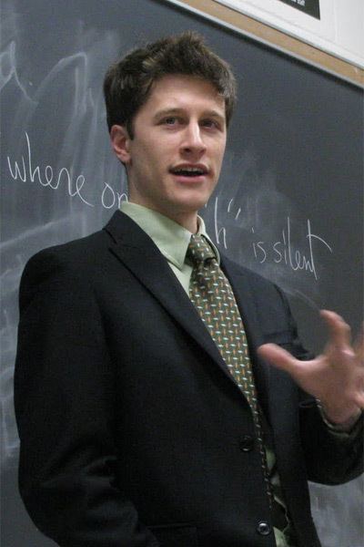 David Pakman Pakman