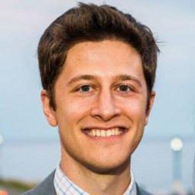 David Pakman David Pakman dpakman Twitter