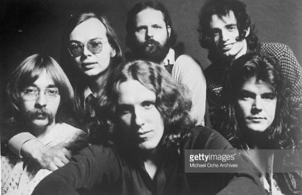 David Palmer (vocalist) The Mystery Man of Steely Dan An Interview with Singer David Palmer