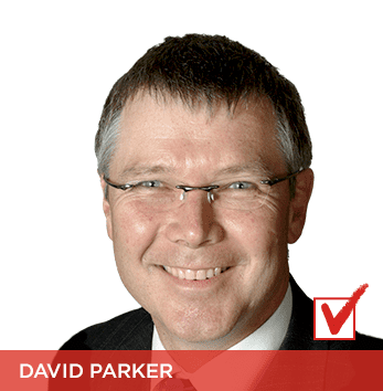 David Parker (New Zealand politician) David Parker Vote Positive New Zealand Labour Party