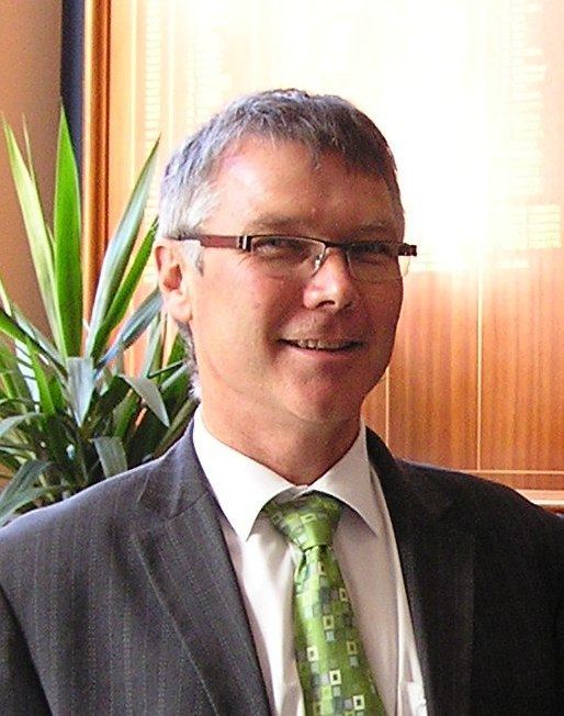 David Parker (New Zealand politician) David Parker New Zealand politician Wikipedia the