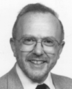 David Parnas Parnas