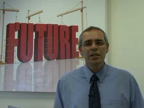 David Passig Prof David Passig briefly describes his book titled 2048 YouTube