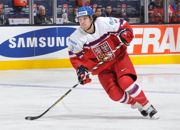 David Pastrňák David Pastrnak Leads Czech39s to 20 Victory Over Slovakia The