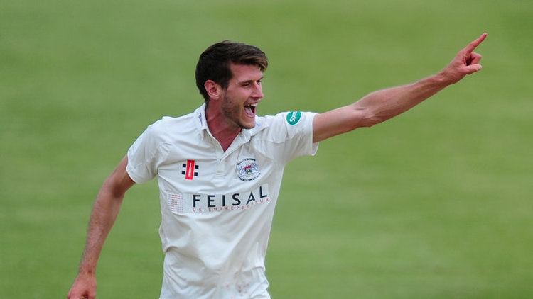 David Payne (cricketer) David Payne agrees new contract with Gloucestershire Cricket News