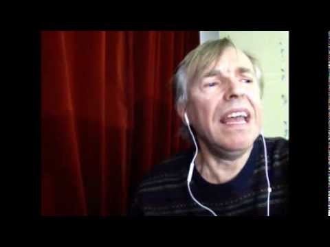 David Pearce (philosopher) Transhumanist Philosopher David Pearce on Singularity 1 on