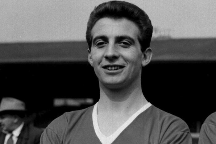 David Pegg ON THIS DAY 1958 Doncaster Busby Babe David Pegg dies in Munich
