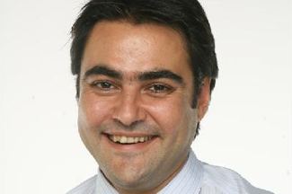 David Penberthy Panellist David Penberthy QampA ABC TV