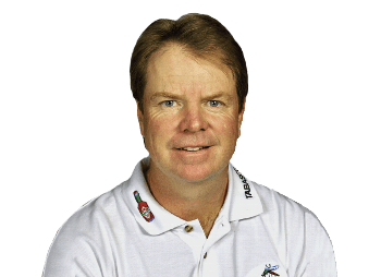 David Peoples (golfer) David Peoples Stats Tournament Results PGA Golf ESPN