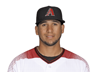 David Peralta - Wikipedia