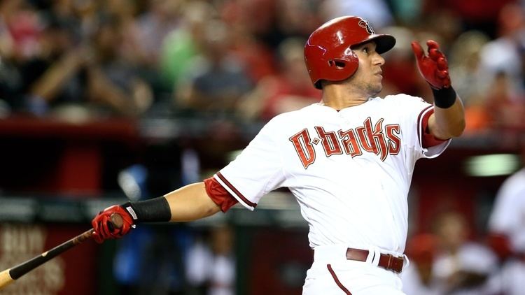 David Peralta Stats & Scouting Report — College Baseball, MLB