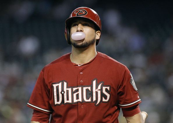 David Peralta Stats & Scouting Report — College Baseball, MLB