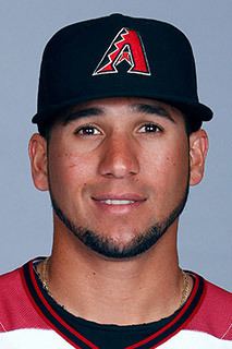 David Peralta Stats & Scouting Report — College Baseball, MLB