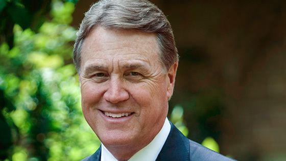 David Perdue David Perdue Gets ProLife Endorsement to Face Pro