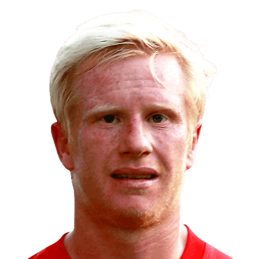 David Perkins (footballer) David Perkins 68 FIFA 14 Ultimate Team Stats Futhead