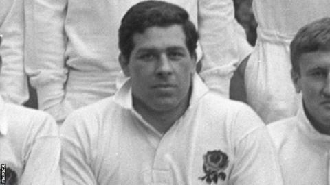 David Perry (rugby union) David Perry Former England and Bedford captain dies aged 79 BBC Sport