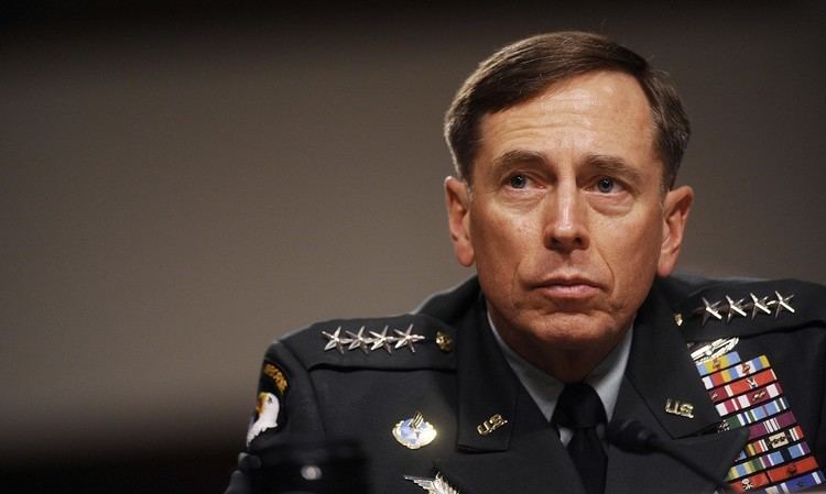 David Petraeus To Send a Message Judge Sentences David Petraeus to 75