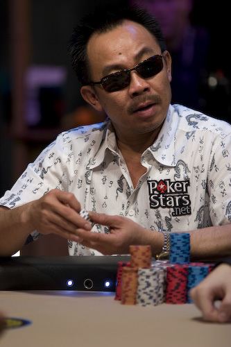 David Pham David Pham Biography Famous Poker Players MacPokerOnline