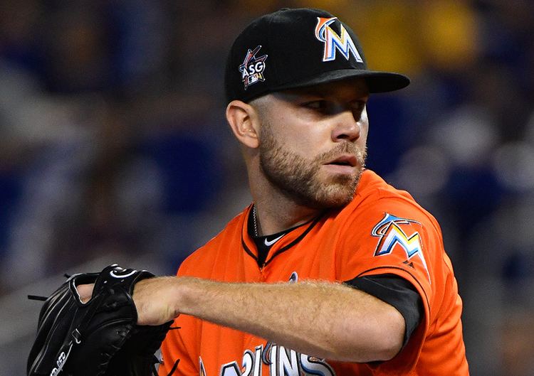 David Phelps (baseball) Marlins Cash In David Phelps For Four Players From Mariners
