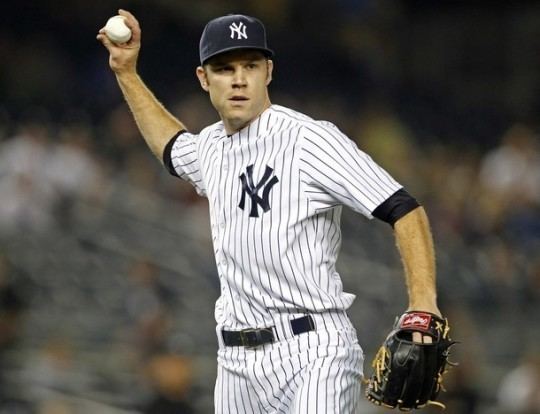 David Phelps (baseball) Yankees recall David Phelps
