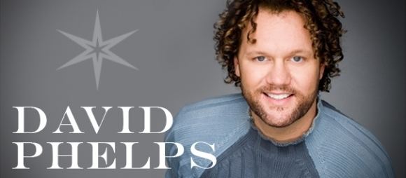 David Phelps (musician) David Phelps Gaither Music