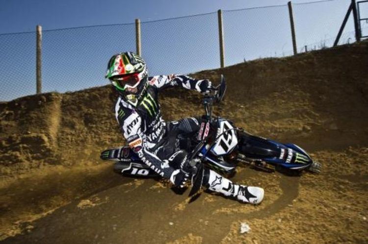 David Philippaerts MXGP David Philippaerts back on track Motorcyclist