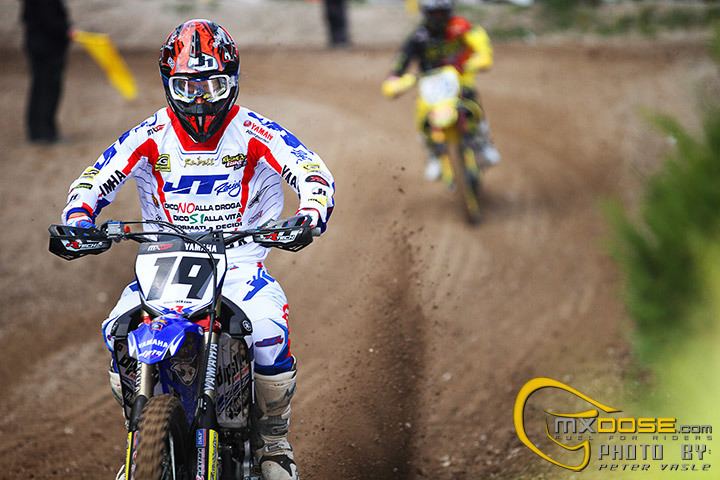 David Philippaerts Quick Interview with David Philippaerts mxdosecom