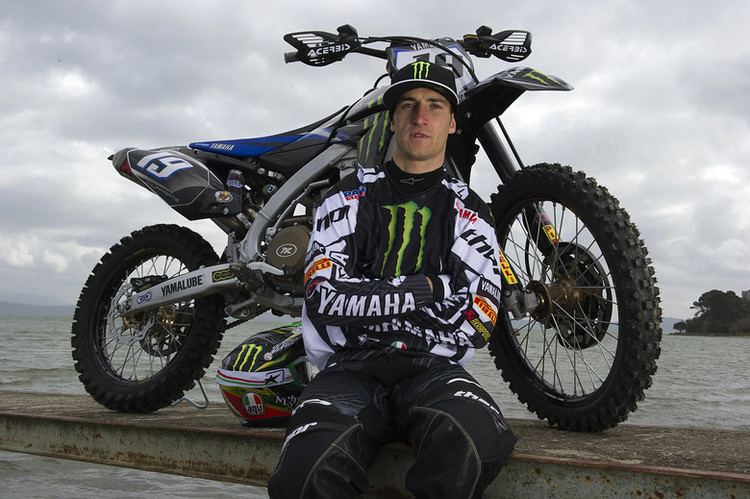 David Philippaerts David Philippaerts Ready For The Return Motocross News