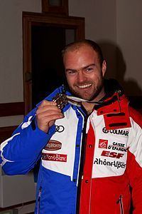 David Poisson (alpine skier) httpsuploadwikimediaorgwikipediacommonsthu