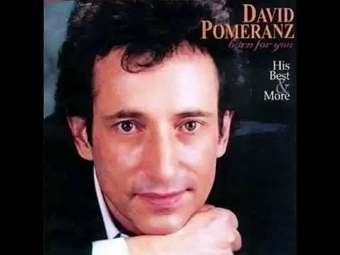 David Pomeranz David Pomeranz Born for You His Best and More 1999