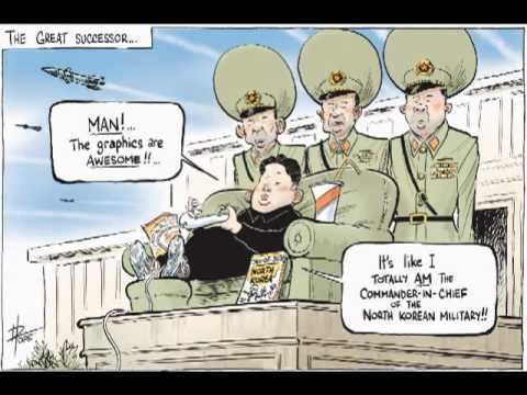 David Pope (cartoonist) Drawing it out with David Pope YouTube