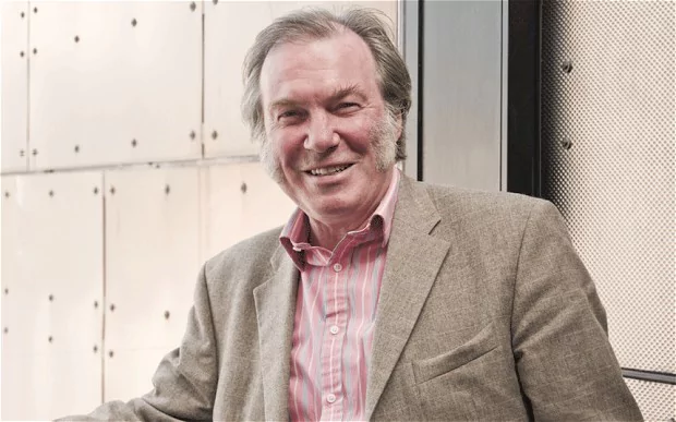 David Pountney David Pountney interview An old radical with new ideas