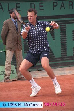 David Prinosil David Prinosil Advantage Tennis Photo site view and purchase