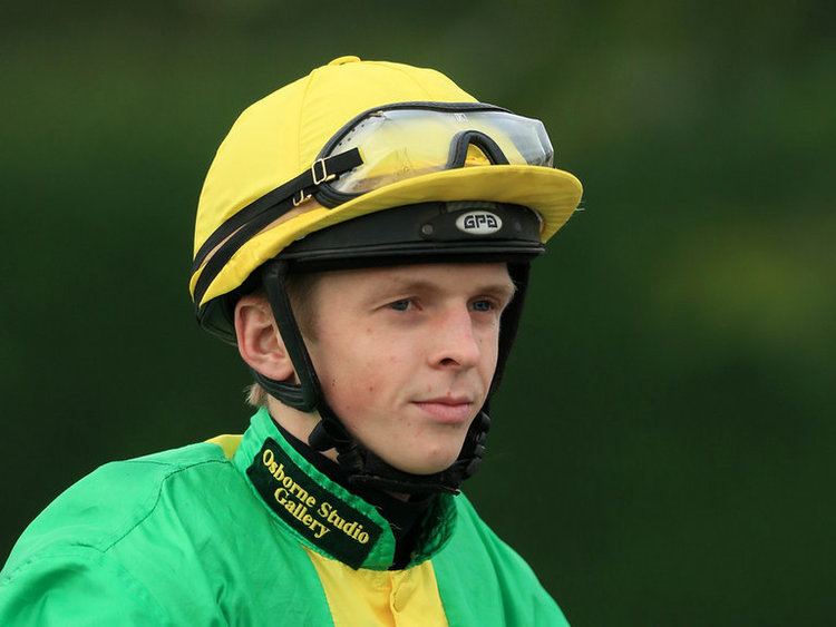 David Probert Jockey David Probert Rides Today Sports Betting Tips