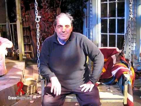David Proval Actor David Provals Video Message About HIV Testing YouTube