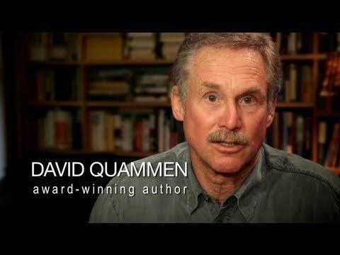 David Quammen Spillover Animal Infections and the Next Human Pandemic