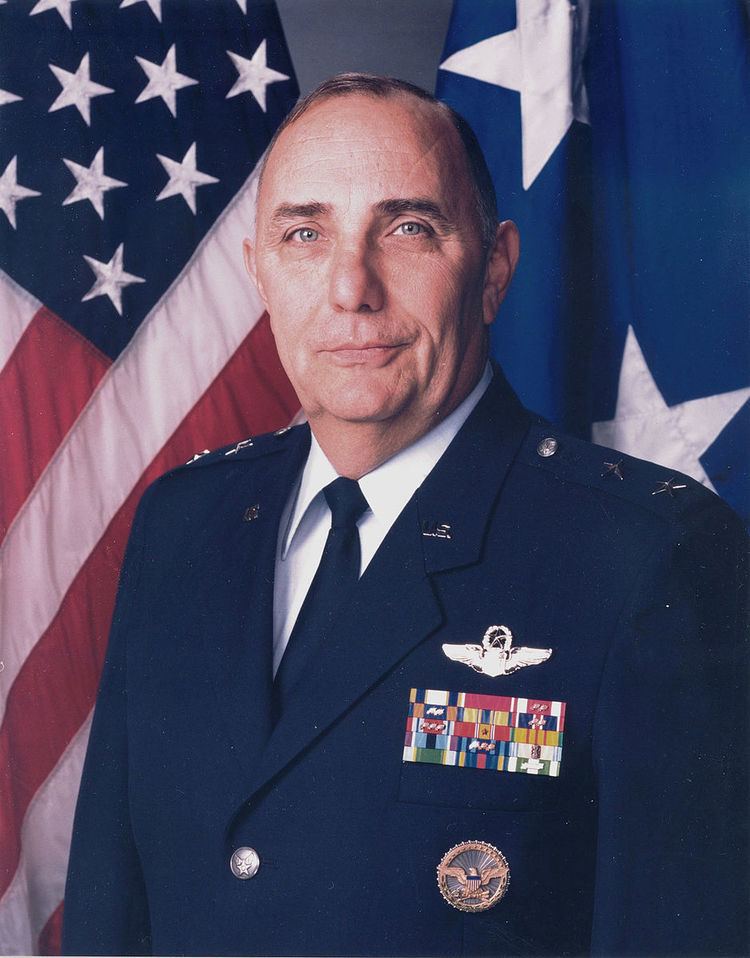 David R. Smith (general)